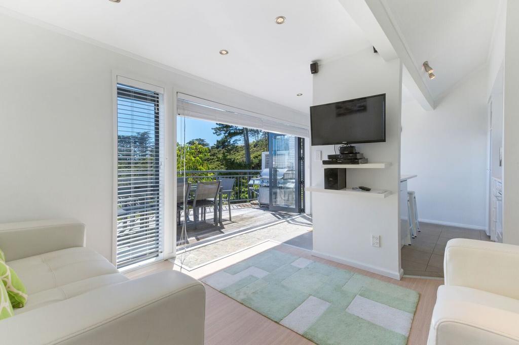 Villa Casita At Palm Beach By Waiheke Unlimited Экстерьер фото