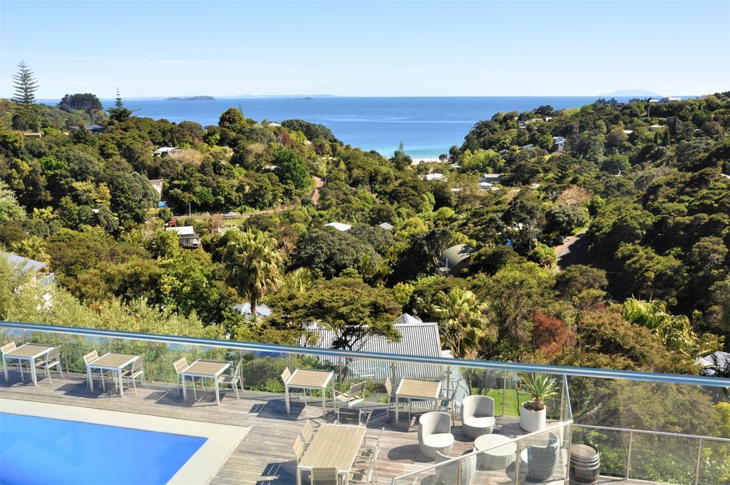 Villa Casita At Palm Beach By Waiheke Unlimited Экстерьер фото