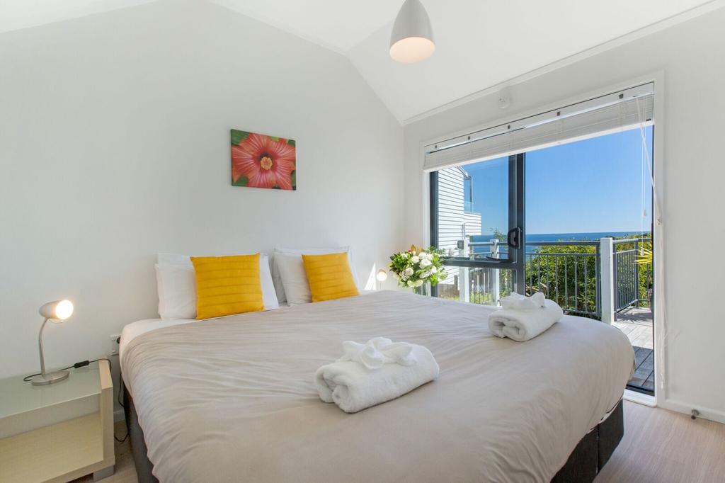 Villa Casita At Palm Beach By Waiheke Unlimited Экстерьер фото